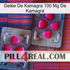 Gelée De Kamagra 100 Mg De Kamagra 15